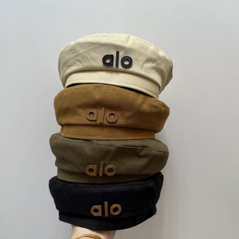 Alo beret dx08
